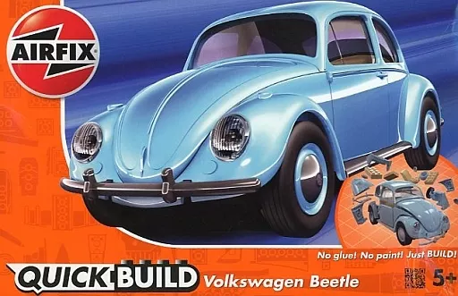 Plastic Model Kit - Vehicle