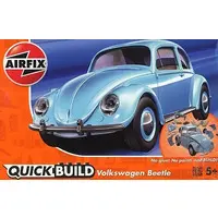 Plastic Model Kit - Vehicle