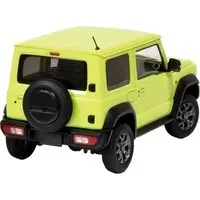 1/24 Scale Model Kit - SUZUKI / Jimny