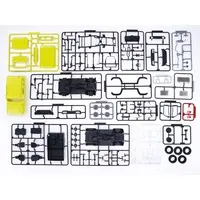 1/24 Scale Model Kit - SUZUKI / Jimny