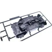 1/24 Scale Model Kit - SUZUKI / Jimny