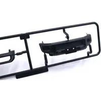 1/24 Scale Model Kit - SUZUKI / Jimny