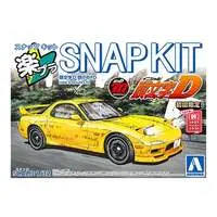 1/32 Initial D Keisuke's FD Model Kit