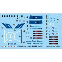 1/700 Scale Model Kit - SKY WAVE