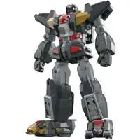 DANCOUGA + DANCOU SWORD PARTS SET Model Kit