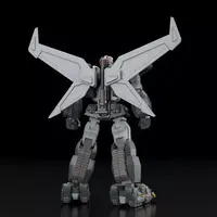 DANCOUGA + DANCOU SWORD PARTS SET Model Kit