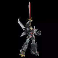 DANCOUGA + DANCOU SWORD PARTS SET Model Kit