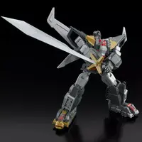 DANCOUGA + DANCOU SWORD PARTS SET Model Kit
