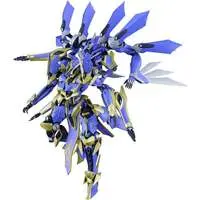 MODEROID - Knight's & Magic / Ikaruga