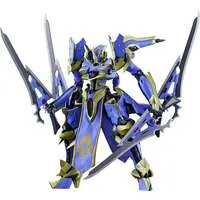 MODEROID - Knight's & Magic / Ikaruga