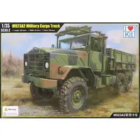 1/35 Scale Model Kit - Vehicle / Cargo Truck