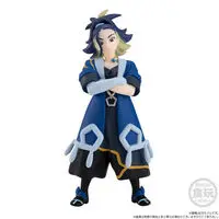 Pokémon Scale World - Pokémon