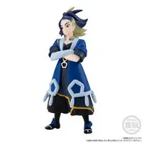 Pokémon Scale World - Pokémon