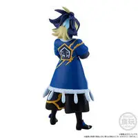 Pokémon Scale World - Pokémon