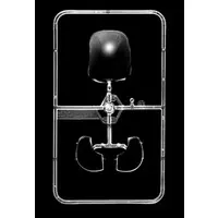 1/48 Scale Model Kit - Japan Self-Defense Forces / OH-1