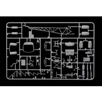 1/48 Scale Model Kit - Japan Self-Defense Forces / OH-1