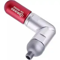 Plastic Model Tools - Airbrush system