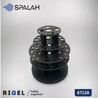 Hobby organizer Rigel