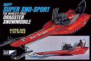 Plastic Model Kit - Vehicle