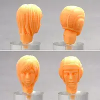 Resin cast kit - Maschinen Krieger ZbV 3000