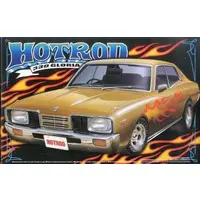 1/24 Scale Model Kit - Vehicle / Nissan Gloria