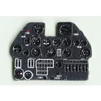 1/72 Scale Model Kit - Grade Up Parts / Curtiss P-40 Warhawk