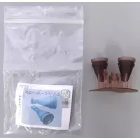 1/12 Scale Model Kit - MEGAMI DEVICE