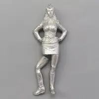 1/24 Scale Model Kit - People/Animals