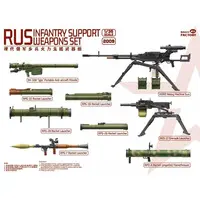 1/35 Scale Model Kit - Weapon