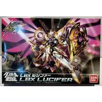 Plastic Model Kit - Danball Senki / LBX Lucifer