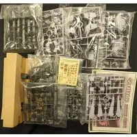 Plastic Model Kit - ZOIDS / Berserk Fury