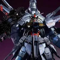Gundam Models - MOBILE SUIT GUNDAM SEED