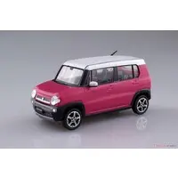 1/32 Scale Model Kit - The Snap Kit - SUZUKI / Suzuki Hustler