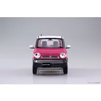 1/32 Scale Model Kit - The Snap Kit - SUZUKI / Suzuki Hustler