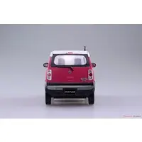 1/32 Scale Model Kit - The Snap Kit - SUZUKI / Suzuki Hustler