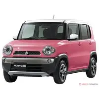 1/32 Scale Model Kit - The Snap Kit - SUZUKI / Suzuki Hustler