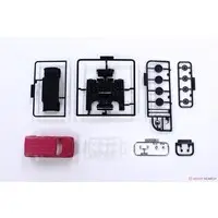 1/32 Scale Model Kit - The Snap Kit - SUZUKI / Suzuki Hustler