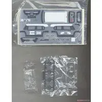 1/32 Scale Model Kit - The Snap Kit - SUZUKI / Suzuki Hustler