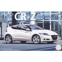 1/24 Scale Model Kit - Honda / Honda CR-Z