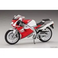 1/12 Scale Model Kit - YAMAHA