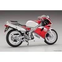 1/12 Scale Model Kit - YAMAHA