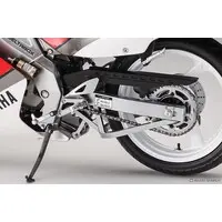 1/12 Scale Model Kit - YAMAHA
