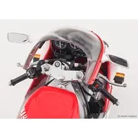 1/12 Scale Model Kit - YAMAHA