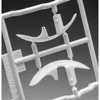 1/12 Scale Model Kit - YAMAHA