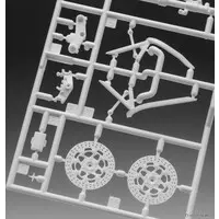 1/12 Scale Model Kit - YAMAHA