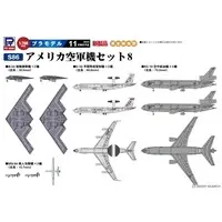 1/700 Scale Model Kit - AEW&C