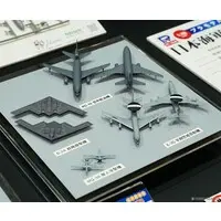 1/700 Scale Model Kit - AEW&C