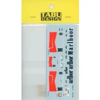 Decals - Detail-Up Parts / YZR500