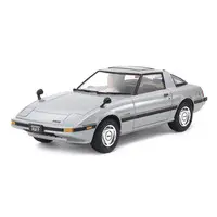 Plastic Model Kit - Sports Car Series / Mazda Savanna
