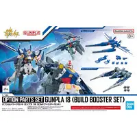 Gundam Models - MOBILE SUIT GUNDAM